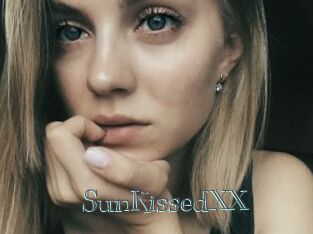 SunKissedXX
