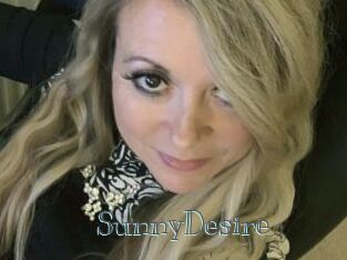 SunnyDesire