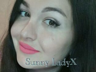 Sunny_LadyX