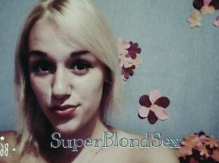 SuperBlondSex