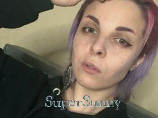 SuperSunny