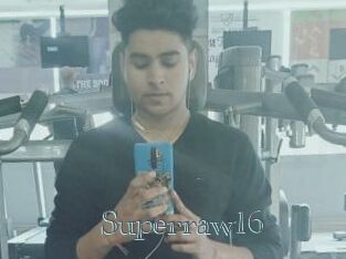 Superraw16