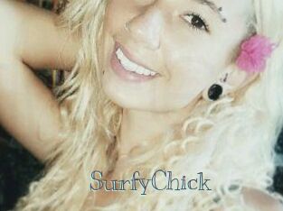 SurfyChick