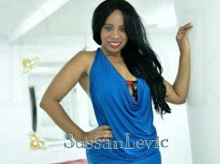 SussanLevic