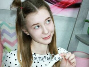 SuzieBoo