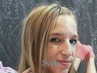 Sveti