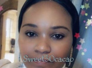 Sweet30cacao