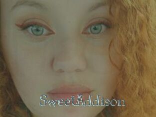 SweetAddison
