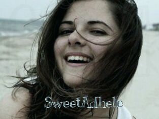 SweetAdhele