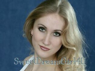 SweetDreamGirl4U