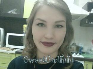 SweetGirlRiRi