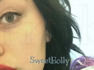 SweetHolly