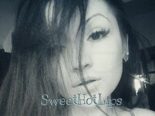 SweetHotLips