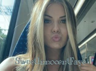 SweetInnocentFaye