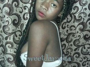 SweetJamelia