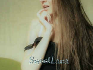 SweetLana