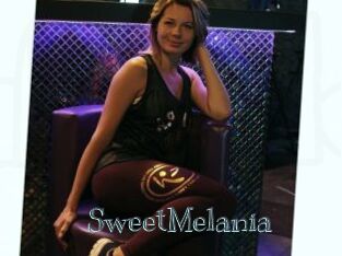 SweetMelania