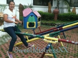 SweetMistressXX