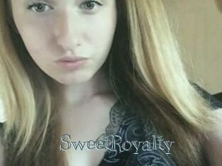 SweetRoyalty_
