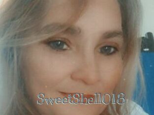 SweetShell018