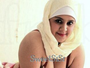 SweetSiSi