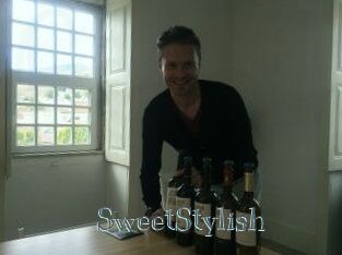 SweetStylish