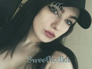 SweetVodka