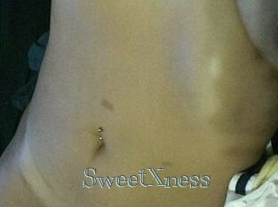 SweetXness
