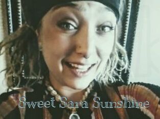Sweet_Sara_Sunshine