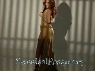 SweetestRosemary