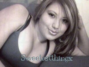 Sweetest_thingx