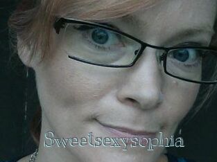 Sweetsexysophia
