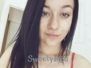 SweetyLips