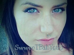 SwweeTBabYgiRl