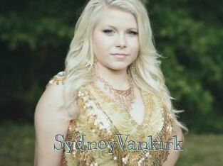 SydneyVankirk