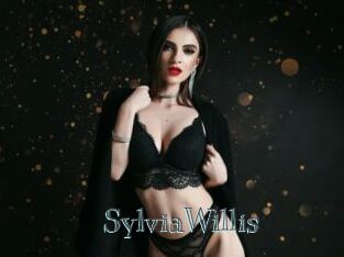 SylviaWillis