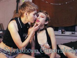 Sylviathorn_Gingersteele