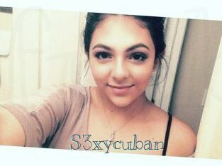 S3xycuban