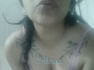 S4bina
