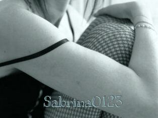 Sabrina0123