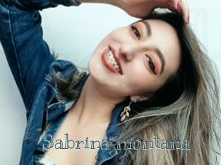 Sabrina_montana