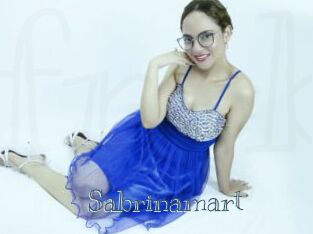Sabrinamart