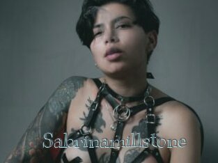 Sabrinamillstone