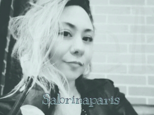 Sabrinaparis