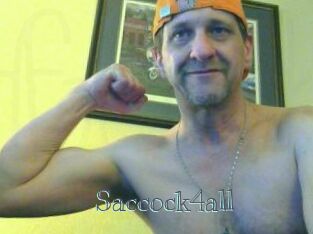 Saccock4all