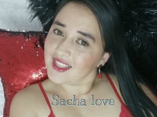 Sacha_love