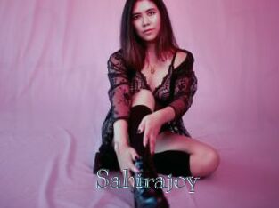 Sahirajoy