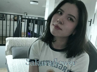 Sakuraflower