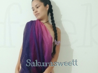 Sakurasweett