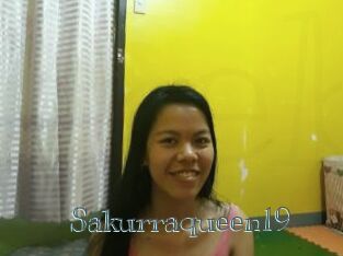 Sakurraqueen19